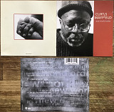 CD Полиграфия Curtis Mayfield "New World Order"