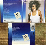 CD Полиграфия Whitney Houston "Whitney"