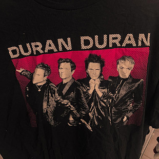 Duran Duran. Future Past. UK & Ireland Tour 2023