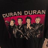 Duran Duran. Future Past. UK & Ireland Tour 2023