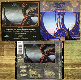 CD Полиграфия Yes "Union"