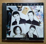 Matia Bazar - Radiomatia