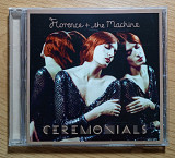 Florence + The Machine - Ceremonials
