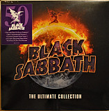 Black Sabbath – The Ultimate Collection -20