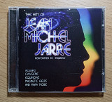 The Hits Of Jean Michel Jarre