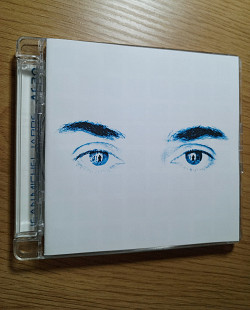 Jean Michel Jarre - Aero CD+DVD