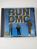 RUN DMC - Tougher then leather