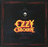 Ozzy Osbourne EX Black Sabbath - Live In Montreal, Canada - 1981. (LP). 12. Coloured Vinyl.
