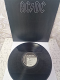 AC DC LP