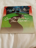 Lynyrd skynyrd/one more for from the road/1976 2LP