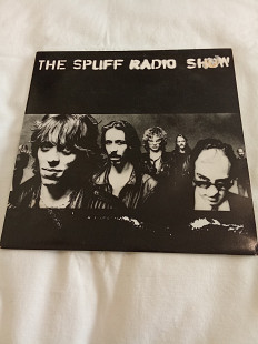 Spliff / the spliff radio - show/1980