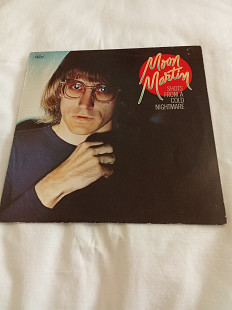 Moon Martin/shots from a cold nightmare/1978