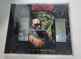 KREATOR "Renewal" CD