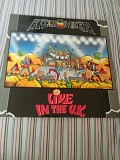 Helloween/live in the U.K/1989