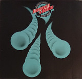 Manfred Mann's Earth Band - Nightingales & Bombers
