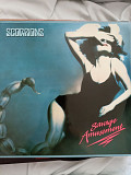 Scorpions.savage amusement