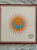 King krimson.larks tangues in aspic