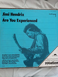Jimi hendrix.are you experience