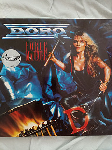 Doro.force mageaure