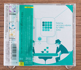 Satoshi Hidaka - Mint Lounge (Япония, Imperial Records)