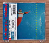 Penpals - Tell Me Why (Япония, Vap)