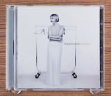 Julia Fordham - The Julia Fordham Collection (Европа, Virgin)
