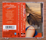 Jordan Pruitt - No Ordinary Girl (Япония, Hollywood Records)