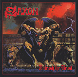 SAXON '' Unleash The Beast '' 2007 Germany.