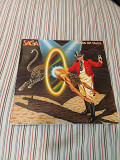 Saga/heads of tales/1983