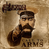 SAXON '' Call To Arms'' 2011 Germany.