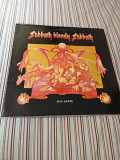 Black Sabbath/sabbath bloody sabbath/1980