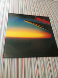 Judas priest/point of entry 1981