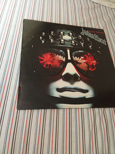 Judas priest/killing machine/1978