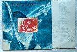 DIRE STRAITS * On Every Street * 92 Russia, Ладь 510 160-1 White Labels.
