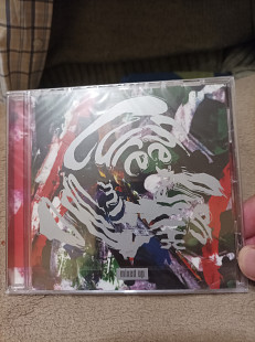 The Cure – Mixed Up