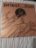 Judas priest/priest...live/1987 2LP