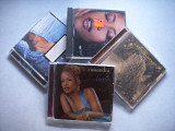 Cassandra Wilson