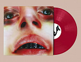 Arca ‎– Arca (Red Vinyl) платівка