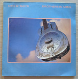 Dire Straits – Brothers In Arms