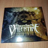 CD фірмовий Bullet For My Valentine - Scream Aim Fore