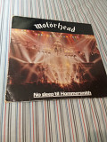 Motorhead /1981/