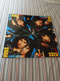 KISS/crazy nights/1987