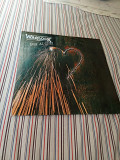 WARLOCK/True As Steel/1986