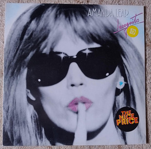 Amanda Lear – Incognito
