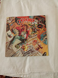 TANKARD/the morning after/1988