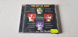 Blue Note Plays The Beatles
