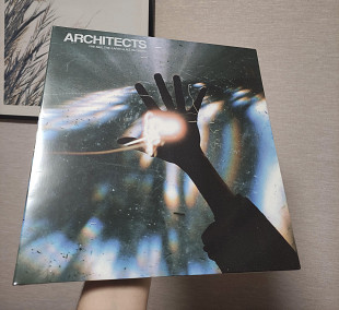Вініл/платівка Architects - The Sky, The Earth & All Between (новий/sealed)
