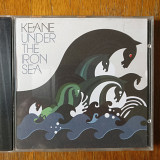 Keane – Under The Iron Sea