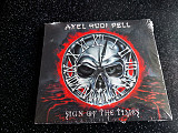 AXEL RUDI PELL “Sign Of The Times”