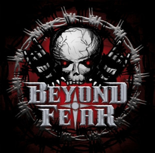 BEYOND FEAR CD «Beyond Fear» ℗2006